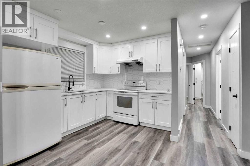 Single Family House Bi-level for Sale in  Martingrove Road NE Martindale Calgary 