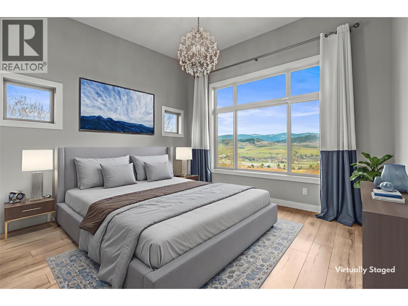  204 Vineyard Way, Vernon