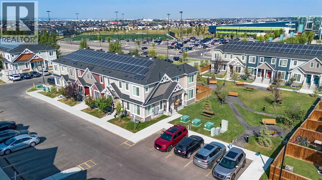 Single Family House for Sale in   Falconridge Boulevard NE Martindale Calgary 