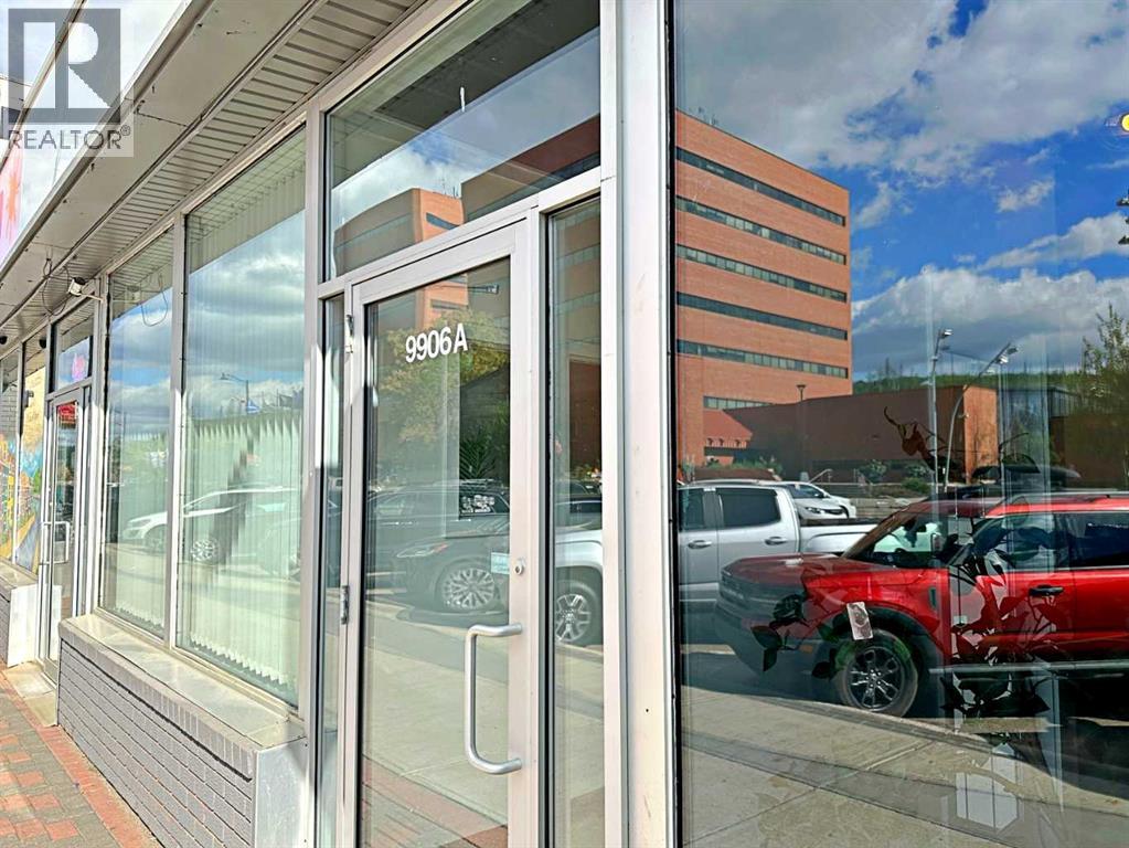 9906 Franklin Avenue, Fort McMurray