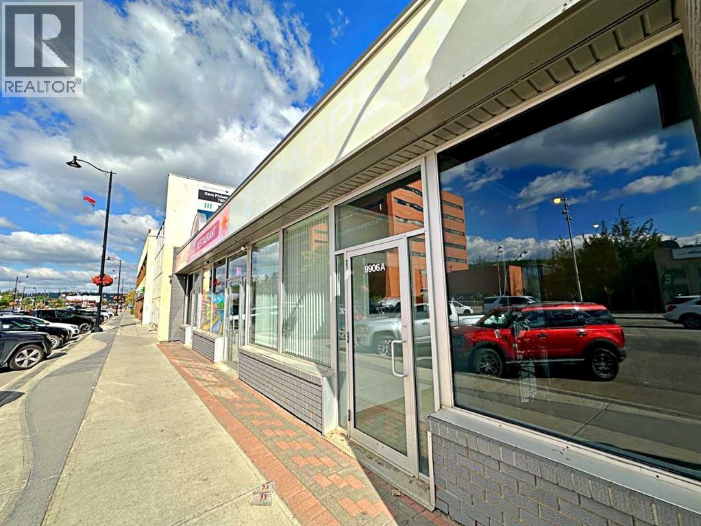 9906 Franklin Avenue, Fort McMurray