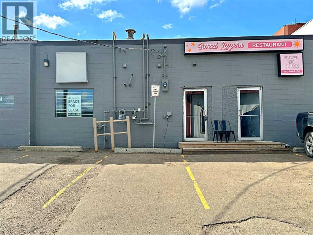 9906 Franklin Avenue, Fort McMurray