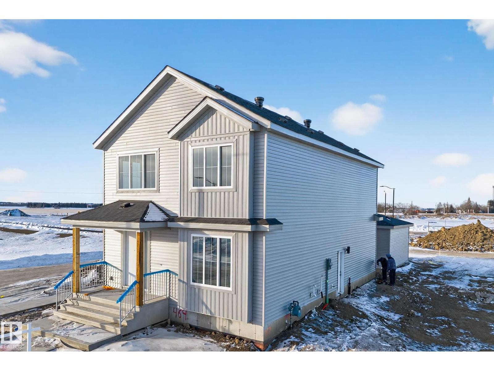 464 CRYSTAL CREEK LINK, Leduc