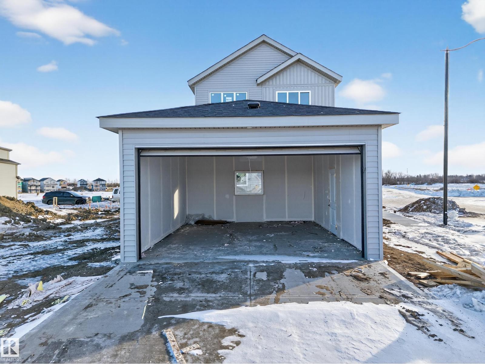 464 CRYSTAL CREEK LINK, Leduc