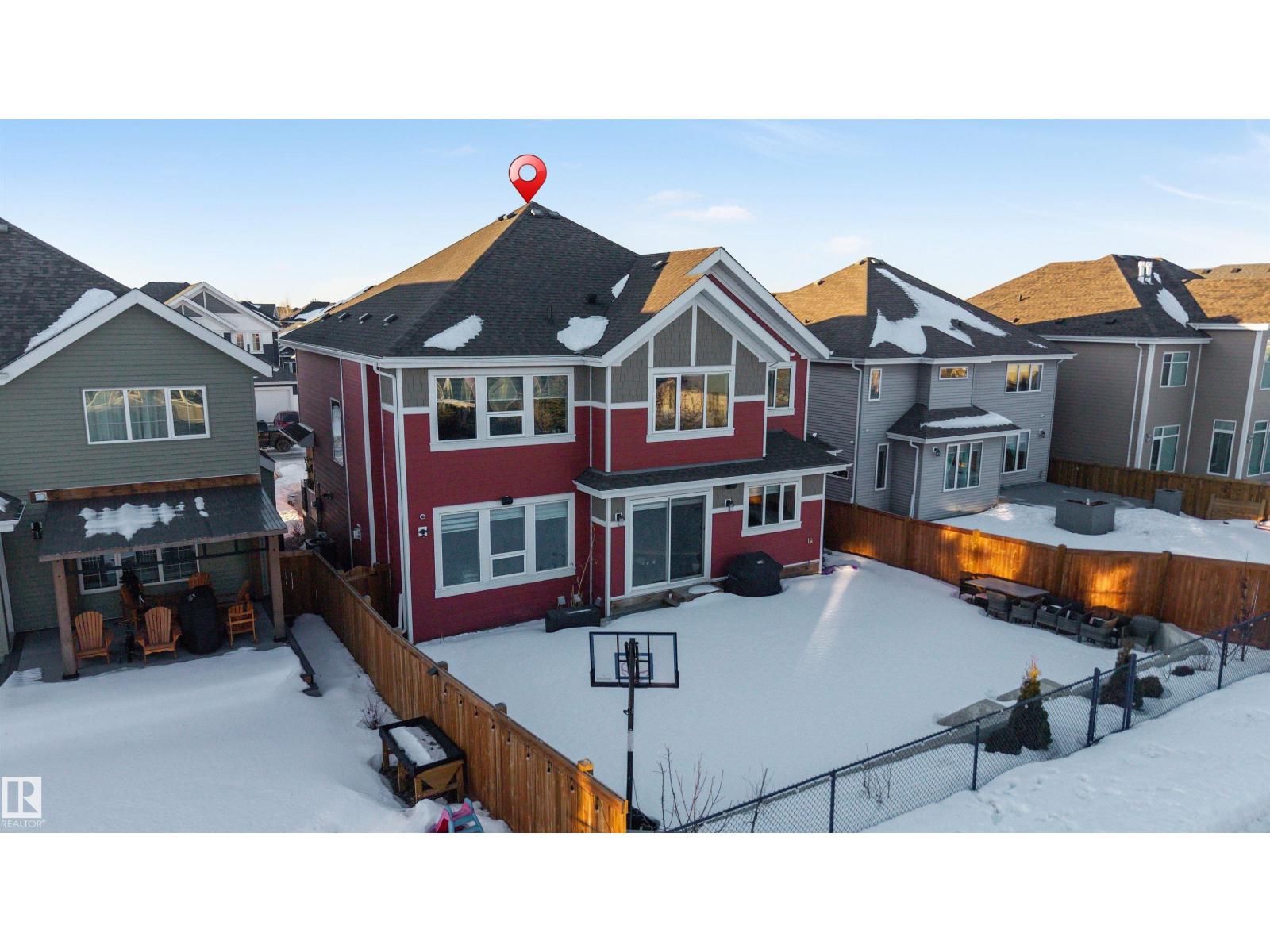 2029 89B ST SW, Edmonton