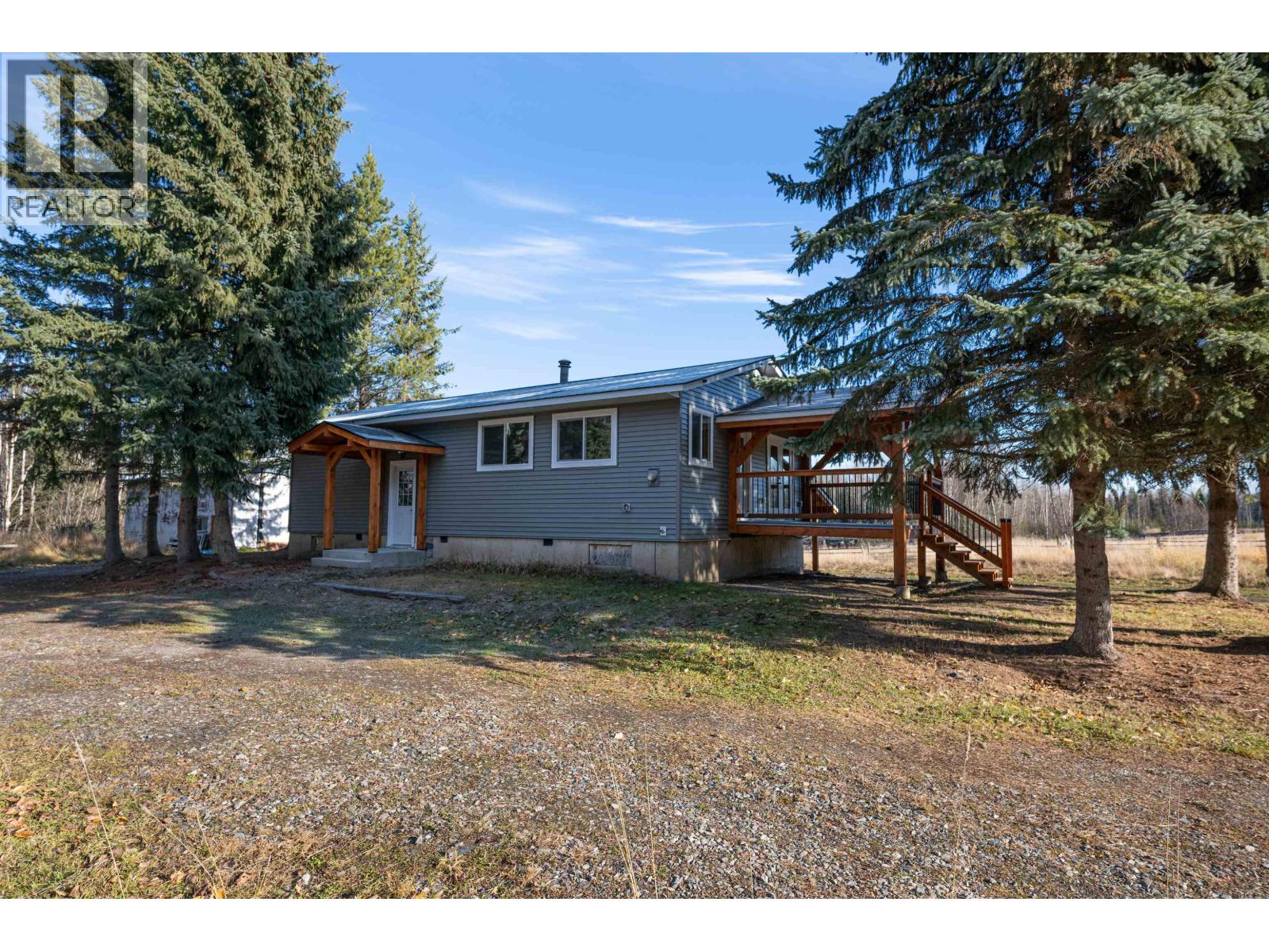 16190 O'BRIEN ROAD, Prince George
