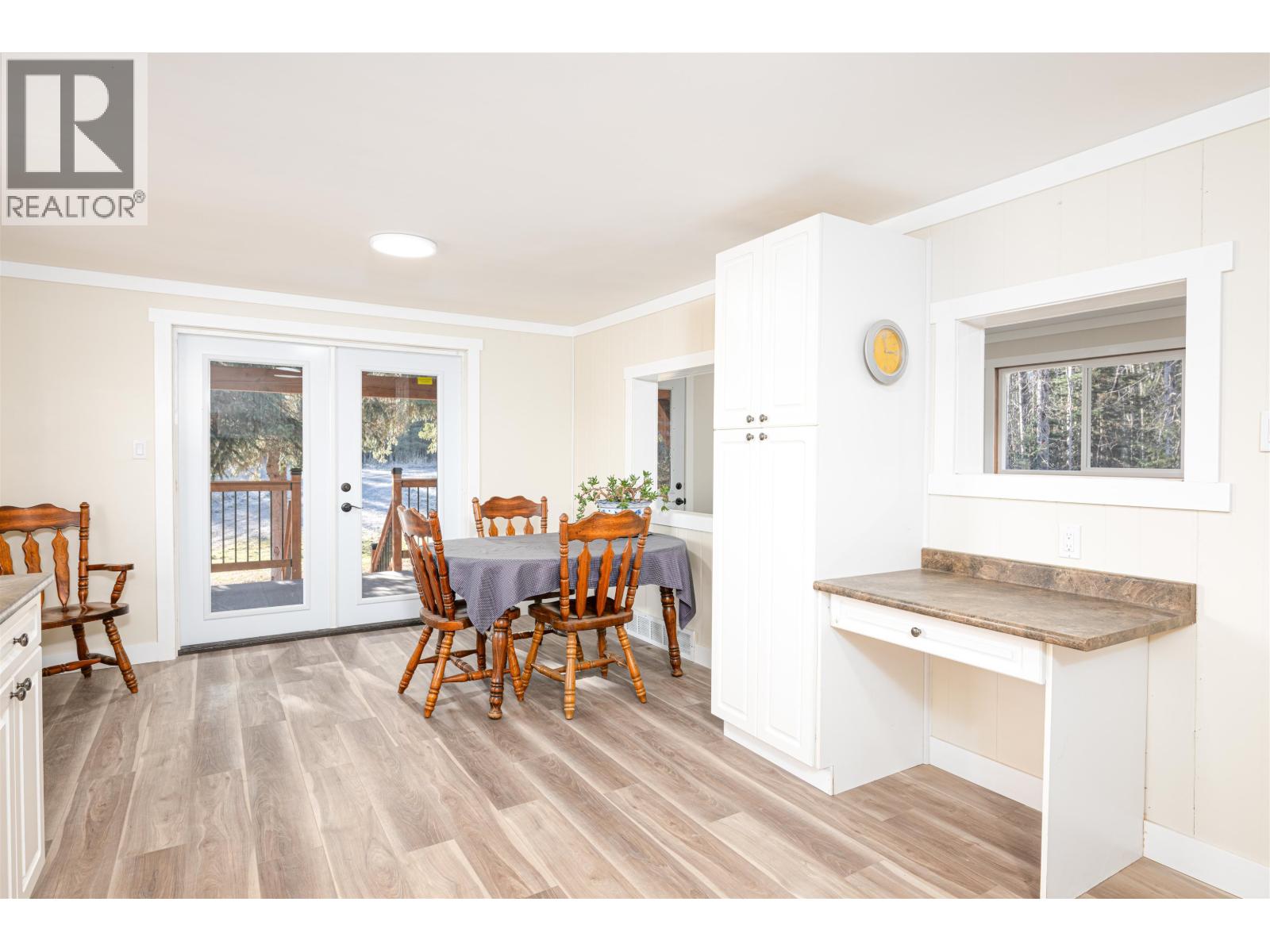 16190 O'BRIEN ROAD, Prince George