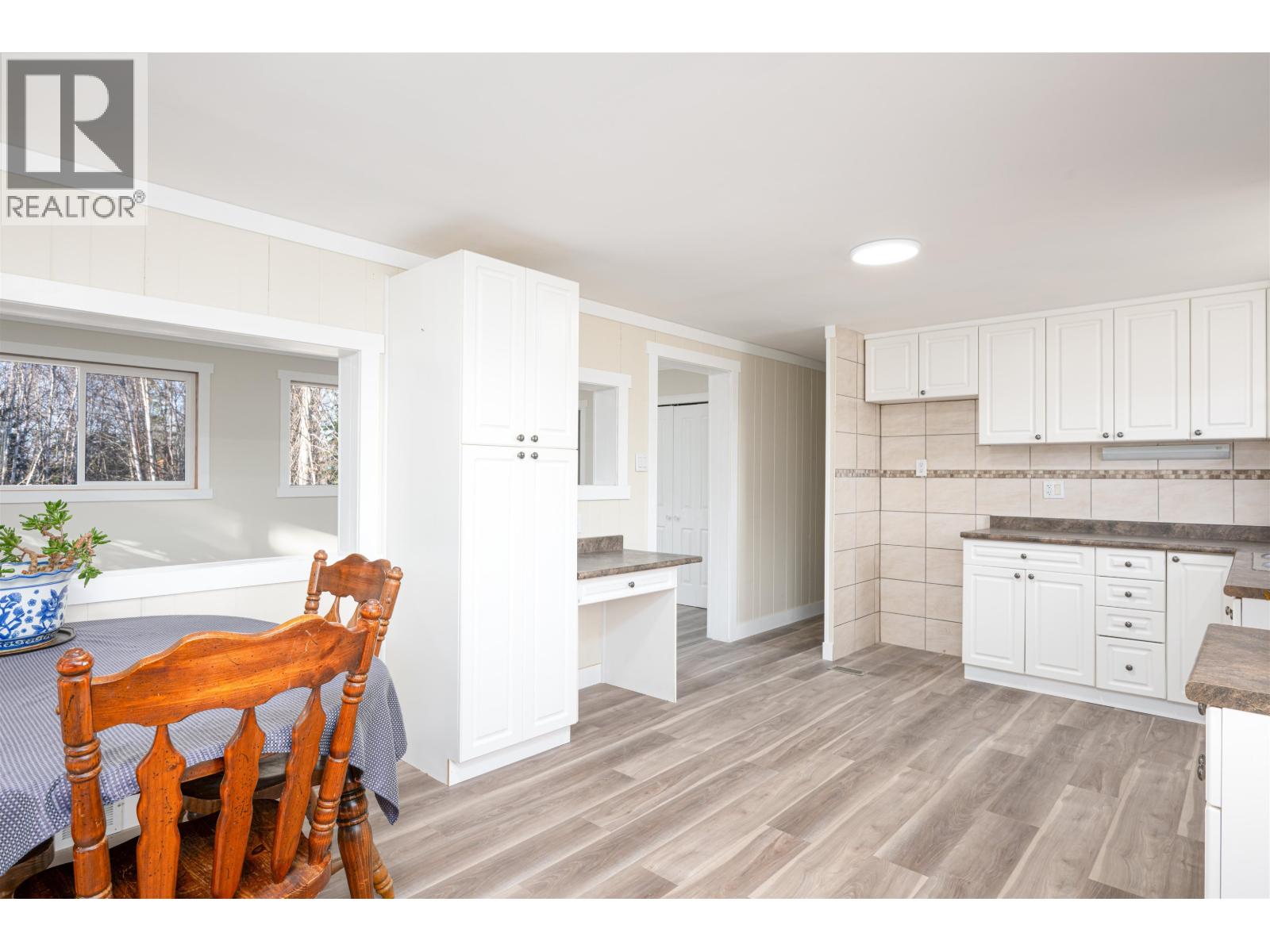 16190 O'BRIEN ROAD, Prince George