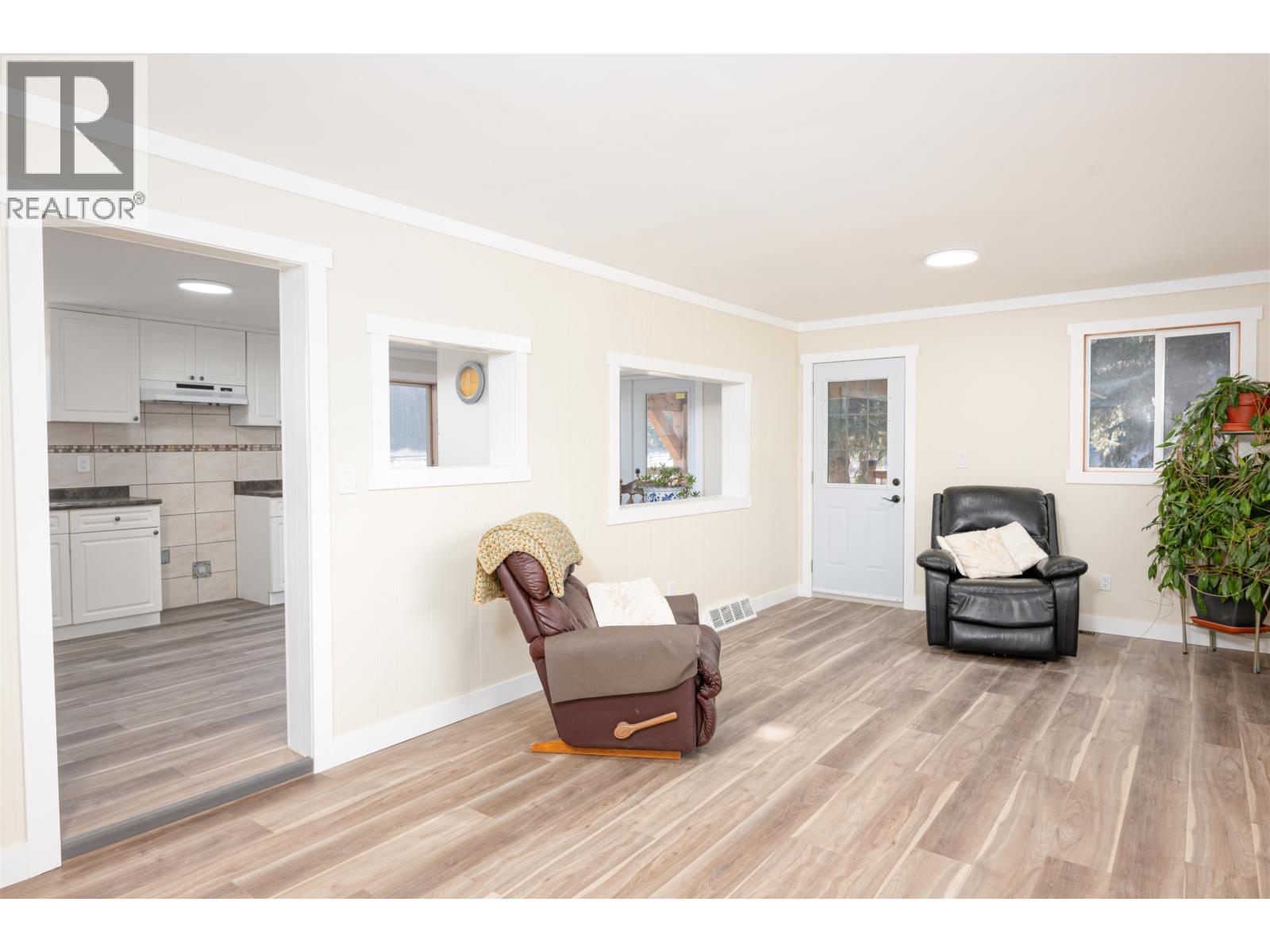 16190 O'BRIEN ROAD, Prince George