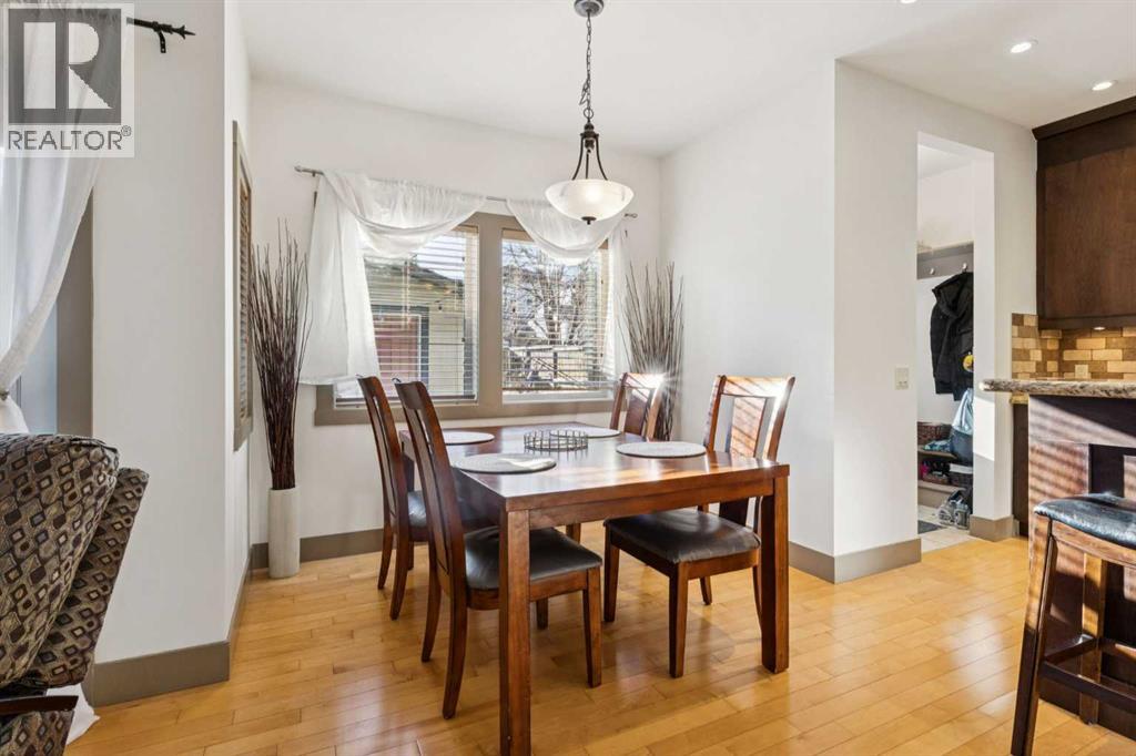 Single Family House for Sale in  Westmount Road NW Hillhurst Calgary 