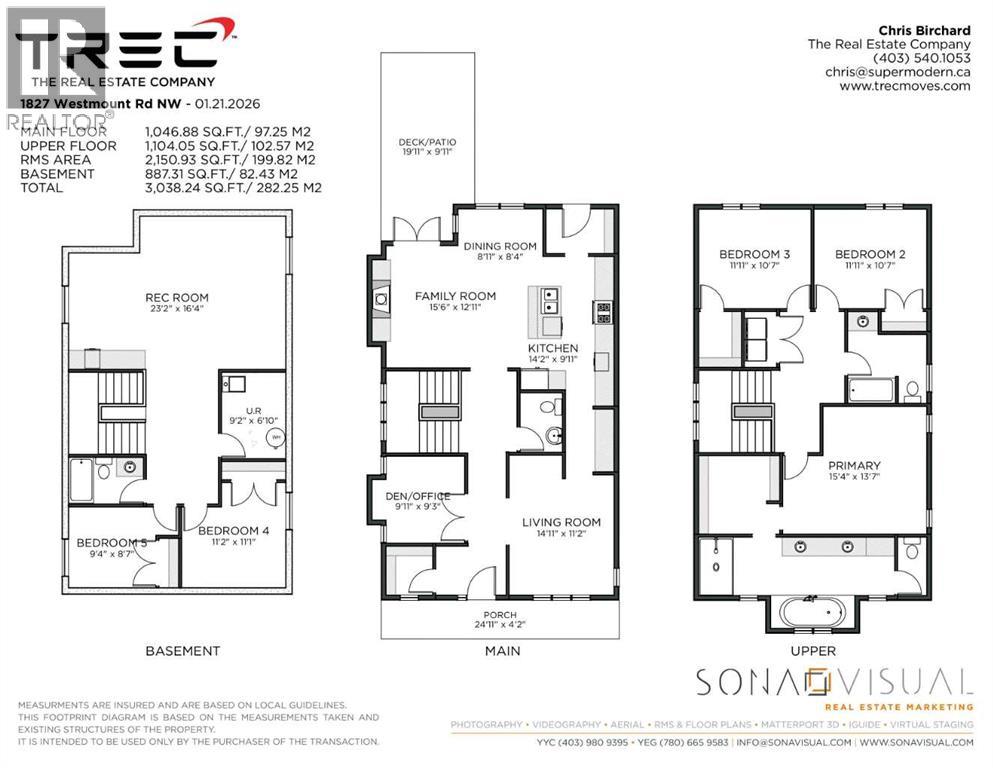 Single Family House for Sale in  Westmount Road NW Hillhurst Calgary 