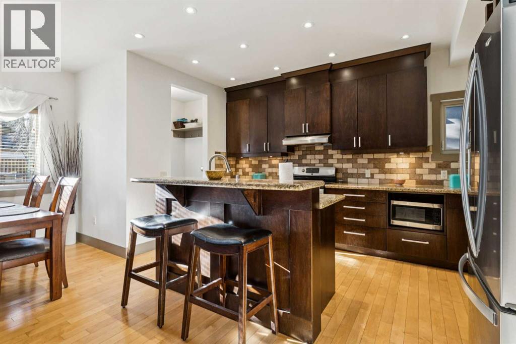 Single Family House for Sale in  Westmount Road NW Hillhurst Calgary 