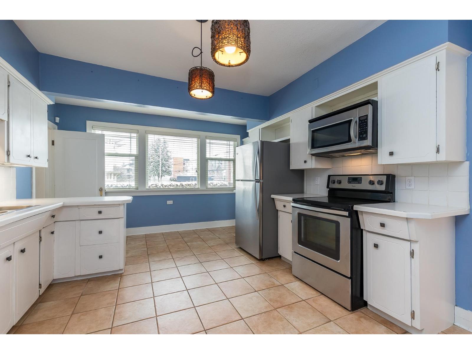 46085 FIRST AVENUE, Chilliwack Downtown, Chilliwack