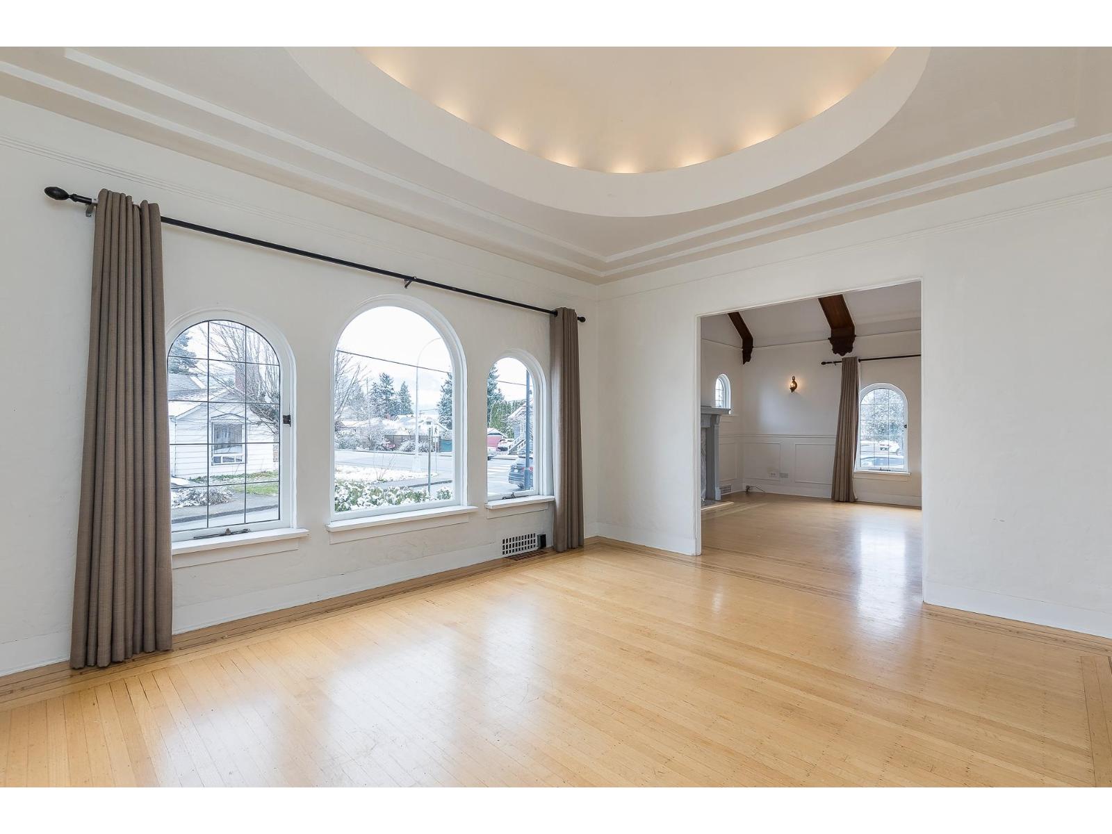 46085 FIRST AVENUE, Chilliwack Downtown, Chilliwack