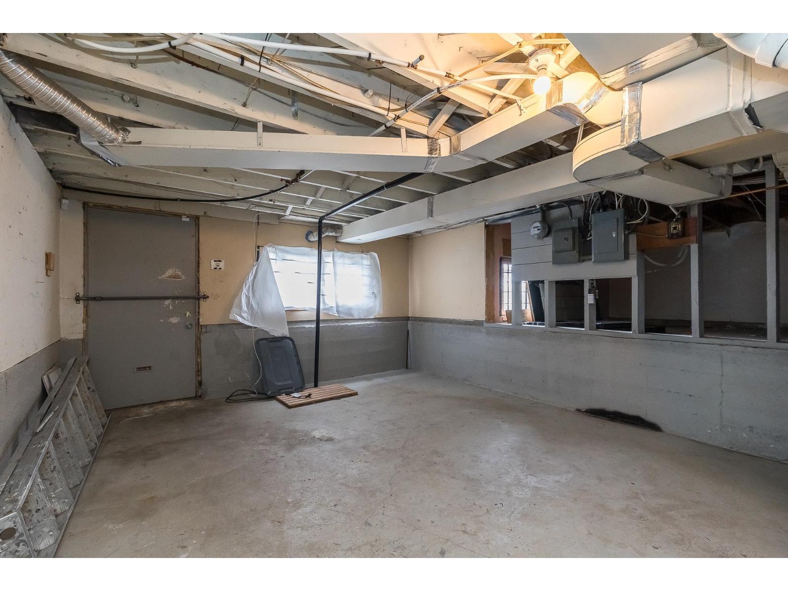 46085 FIRST AVENUE, Chilliwack Downtown, Chilliwack