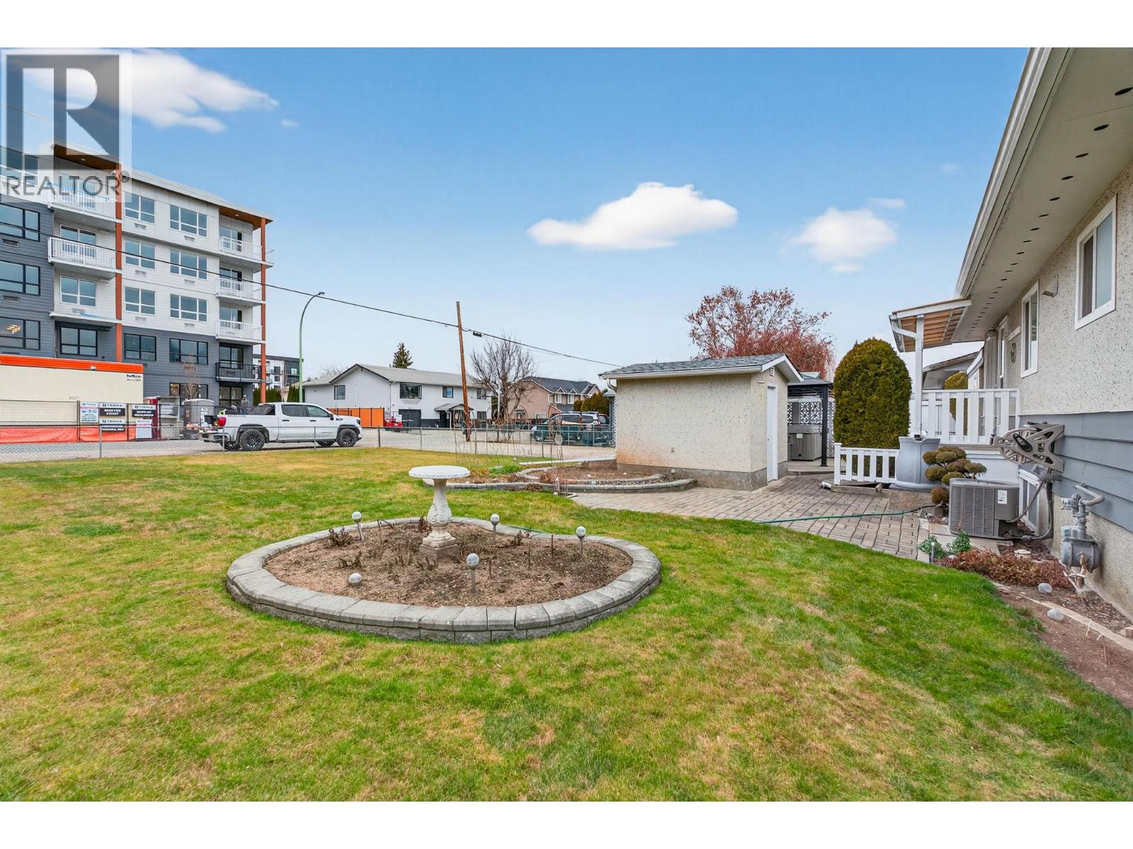  500 Mcdonald Road, Kelowna