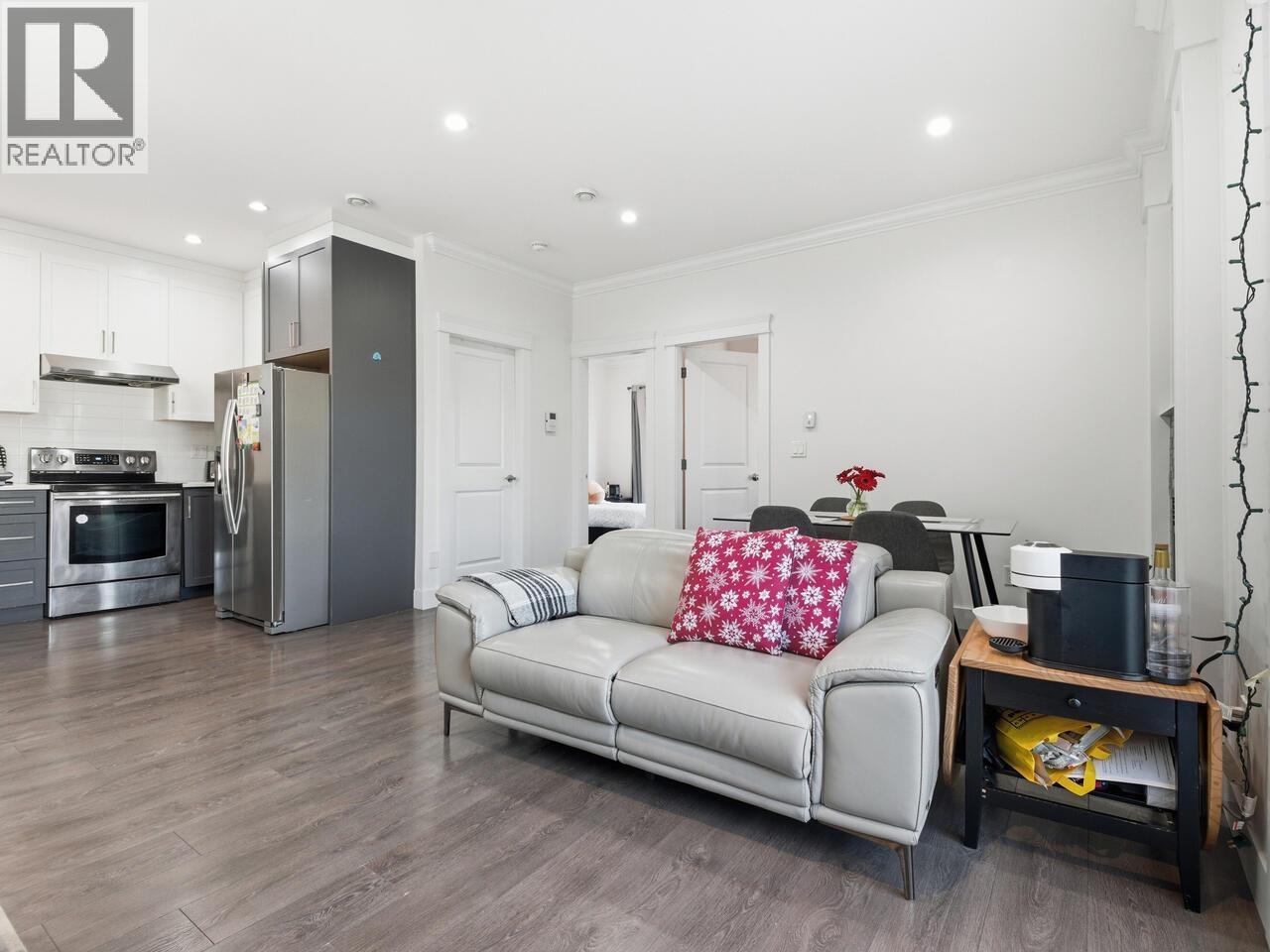 7847 15TH STREET, Burnaby