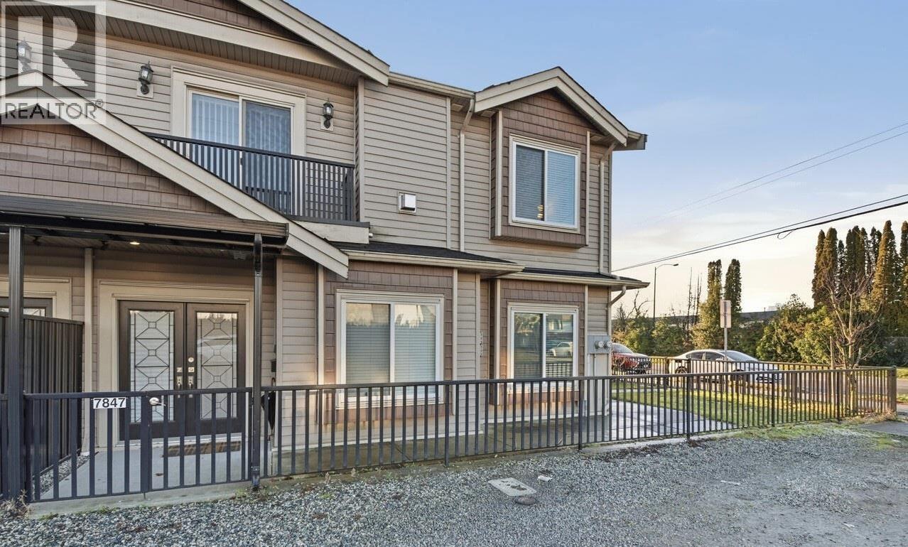 7847 15TH STREET, Burnaby