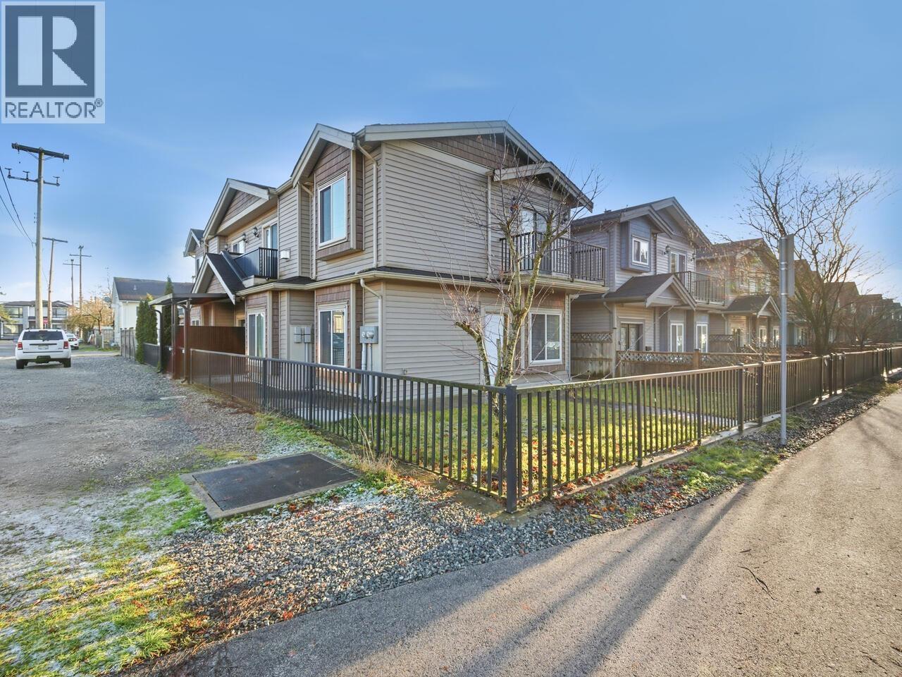 7847 15TH STREET, Burnaby