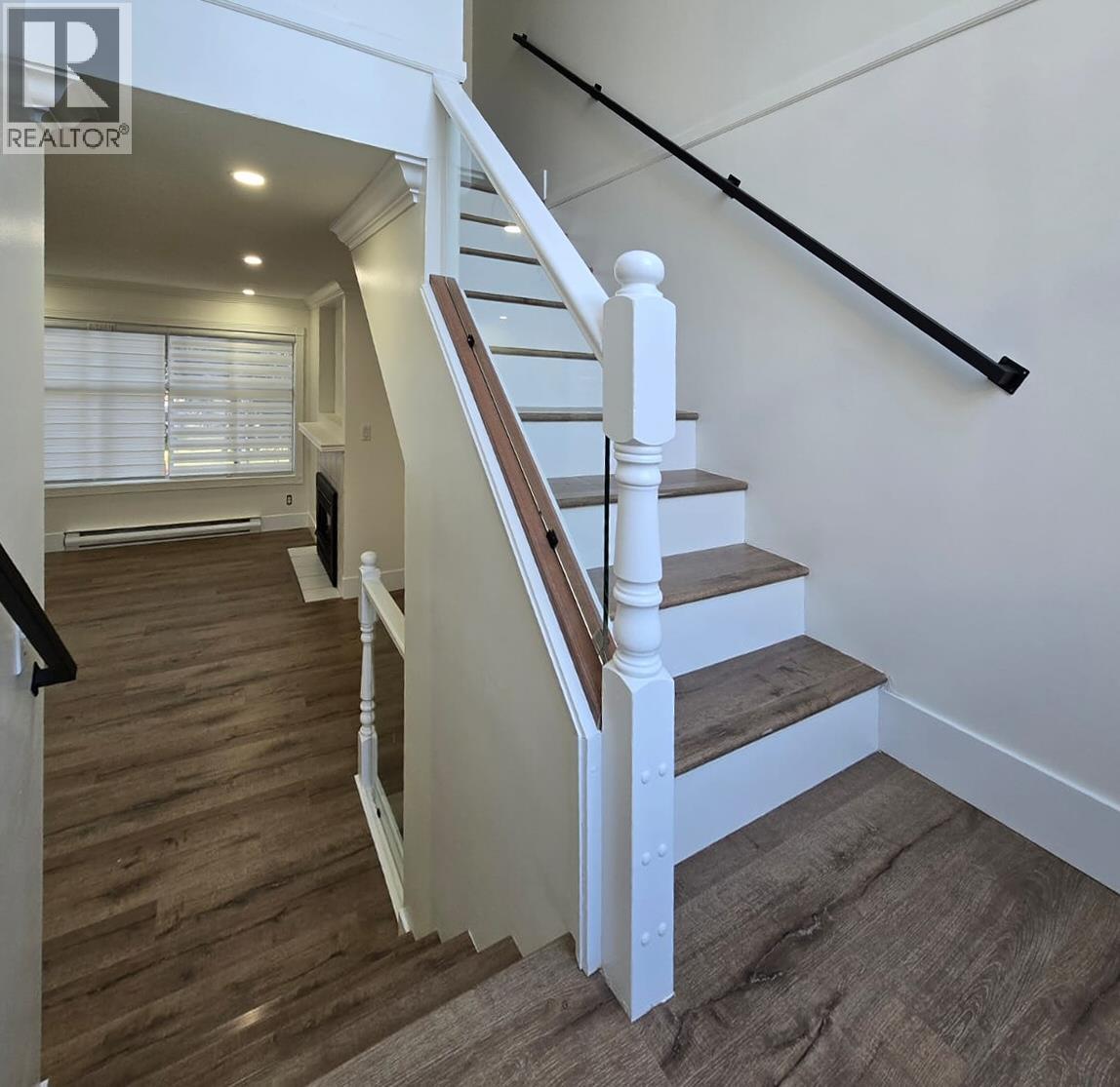 53 2450 HAWTHORNE AVENUE, Port Coquitlam