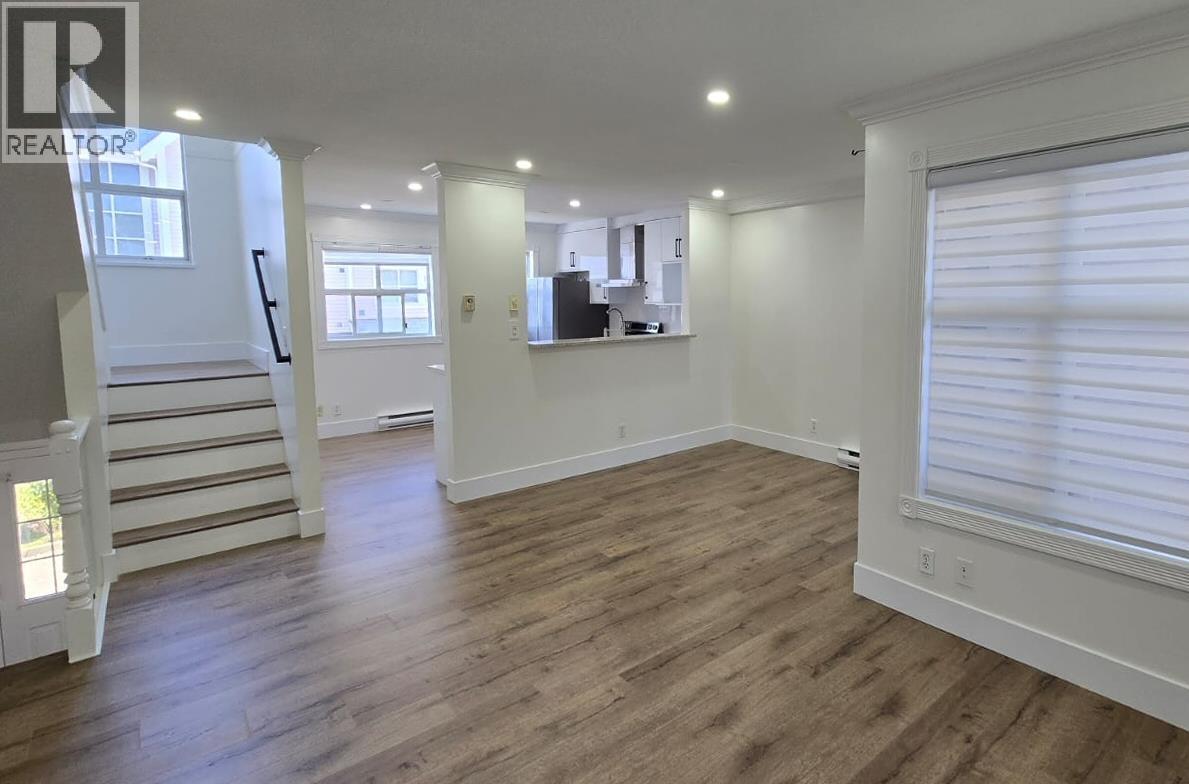 53 2450 HAWTHORNE AVENUE, Port Coquitlam