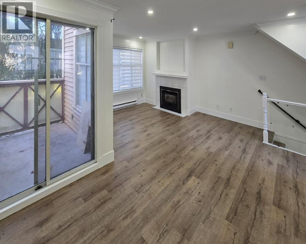 53 2450 HAWTHORNE AVENUE, Port Coquitlam