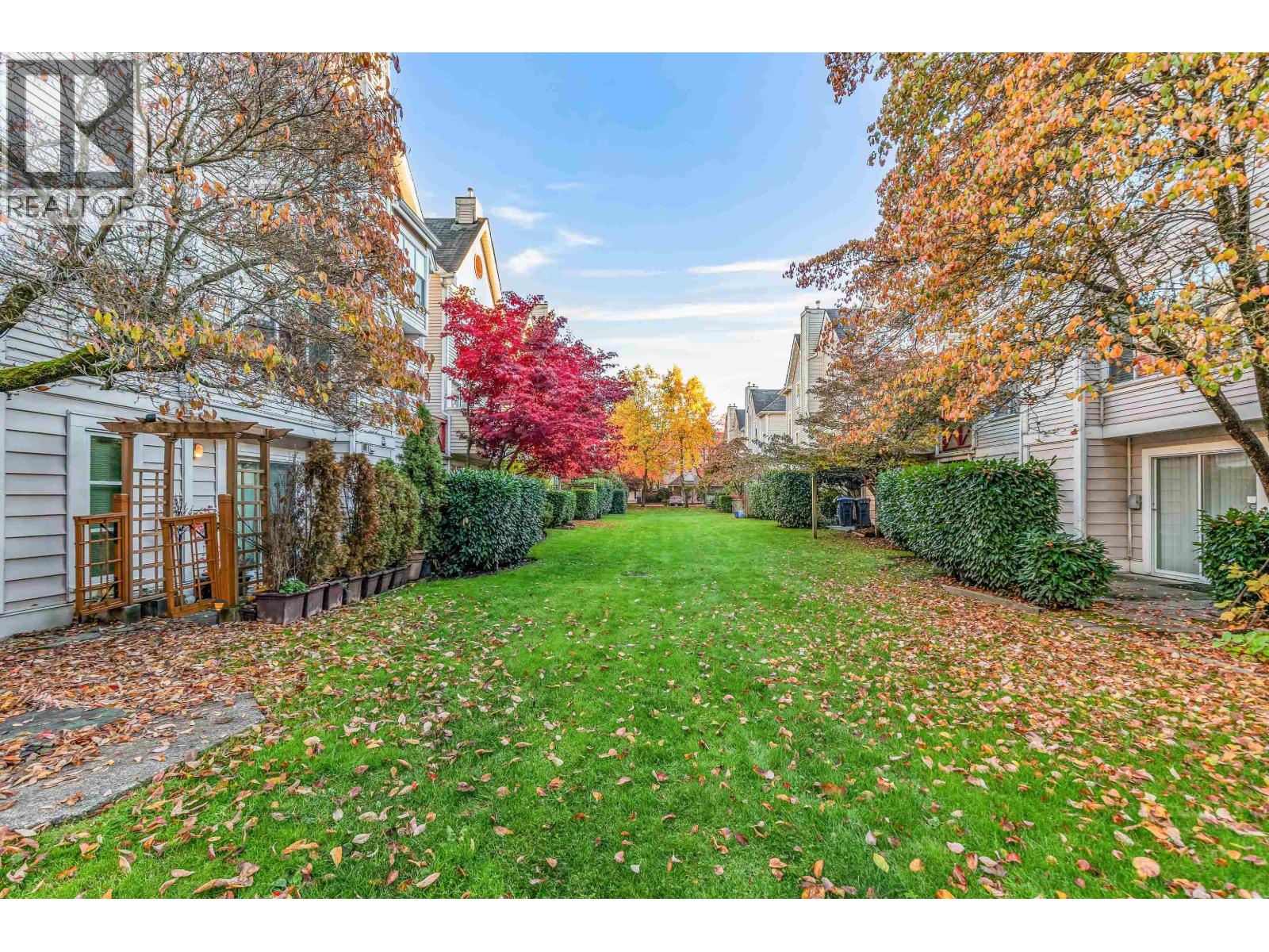 53 2450 HAWTHORNE AVENUE, Port Coquitlam