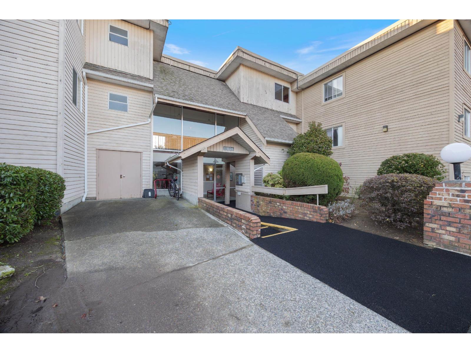 #223-11806 88 Avenue, Delta