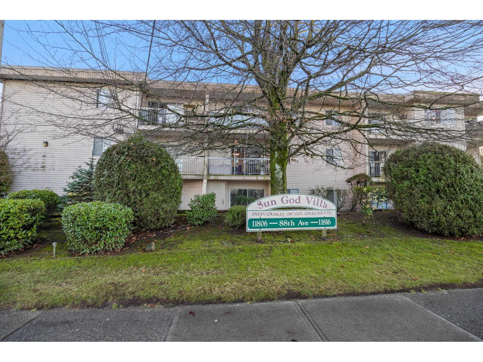 #223-11806 88 Avenue, Delta