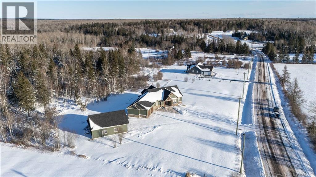 319 BATEMAN MILL Road - Photo 5 of 49, Shediac Cape, New Brunswick