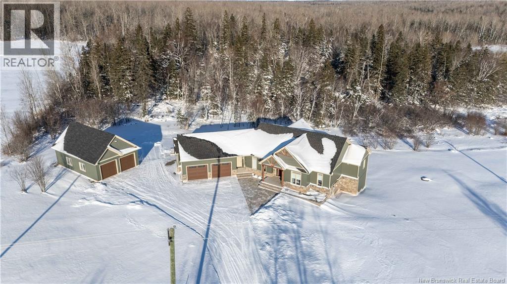 319 BATEMAN MILL Road - Photo 2 of 49, Shediac Cape, New Brunswick