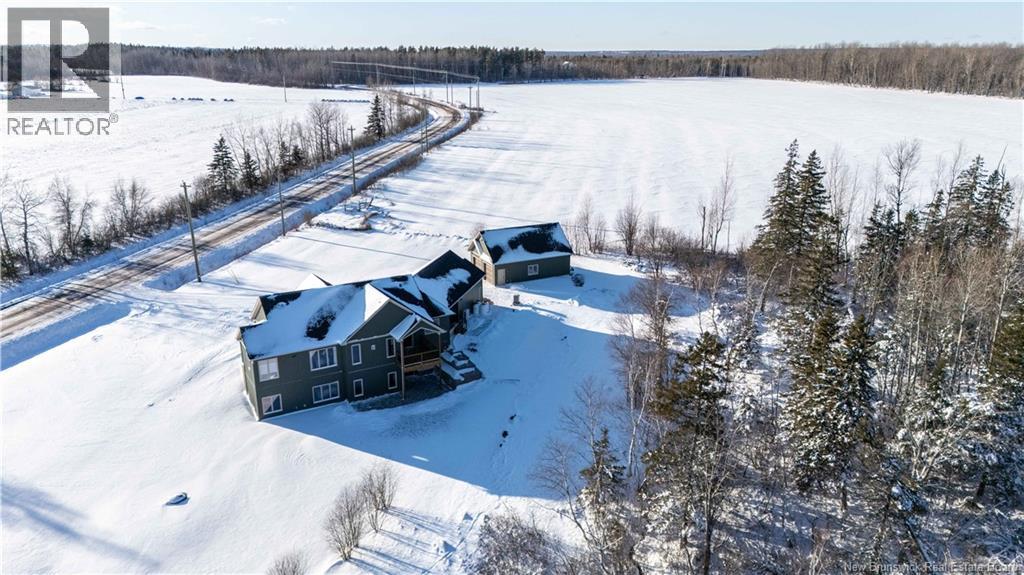 319 BATEMAN MILL Road - Photo 3 of 49, Shediac Cape, New Brunswick