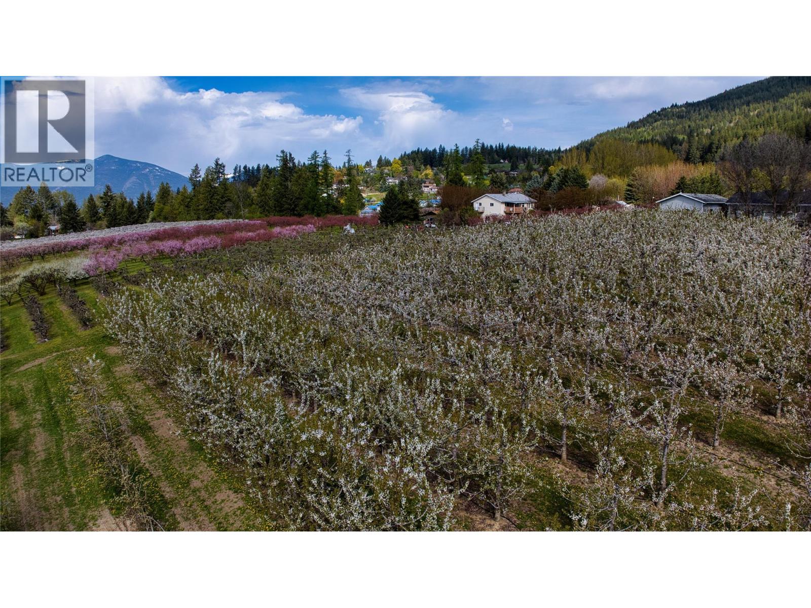  2813 3 Highway, Creston - Image 1