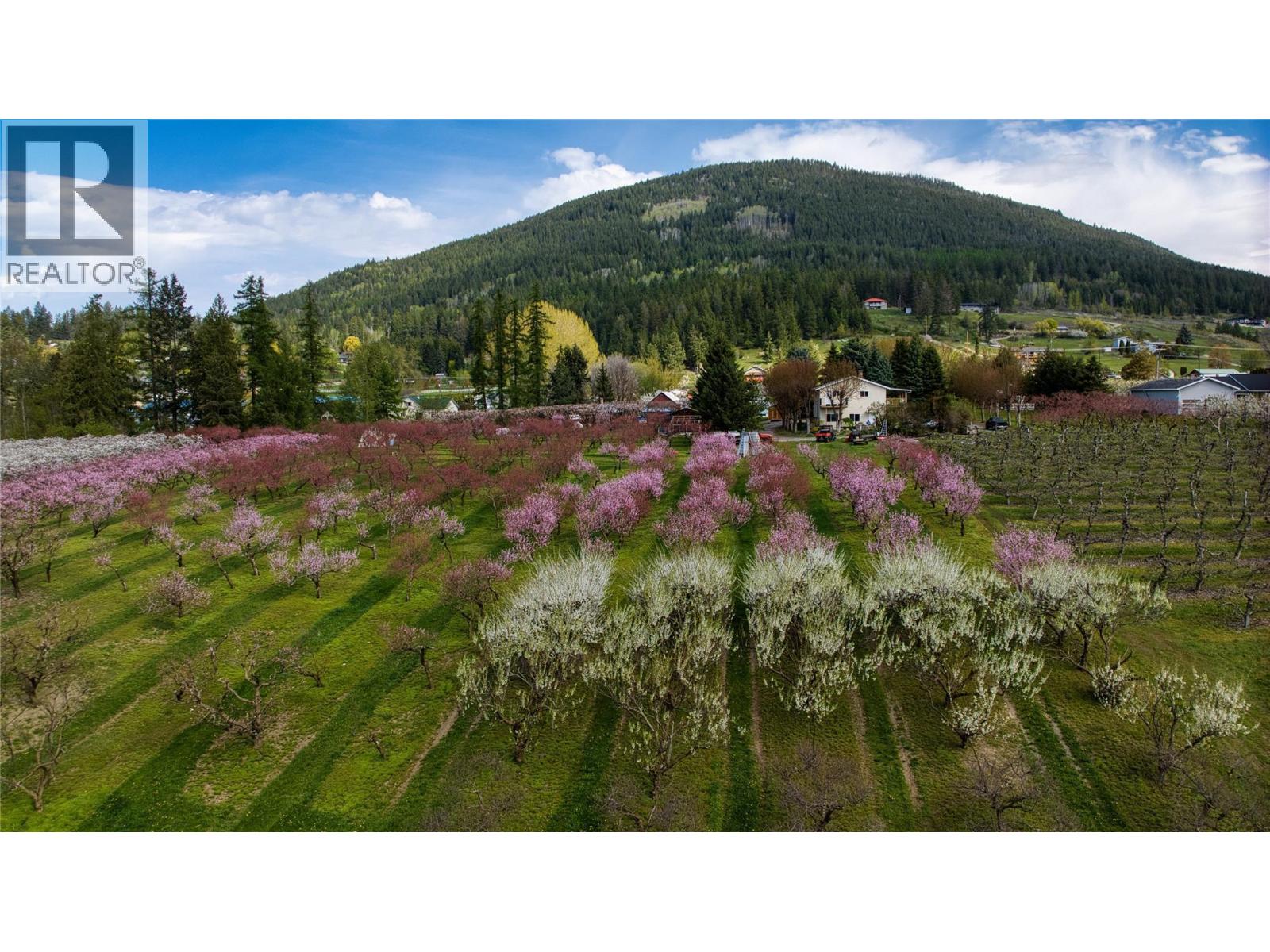  2813 3 Highway, Creston - Image 1