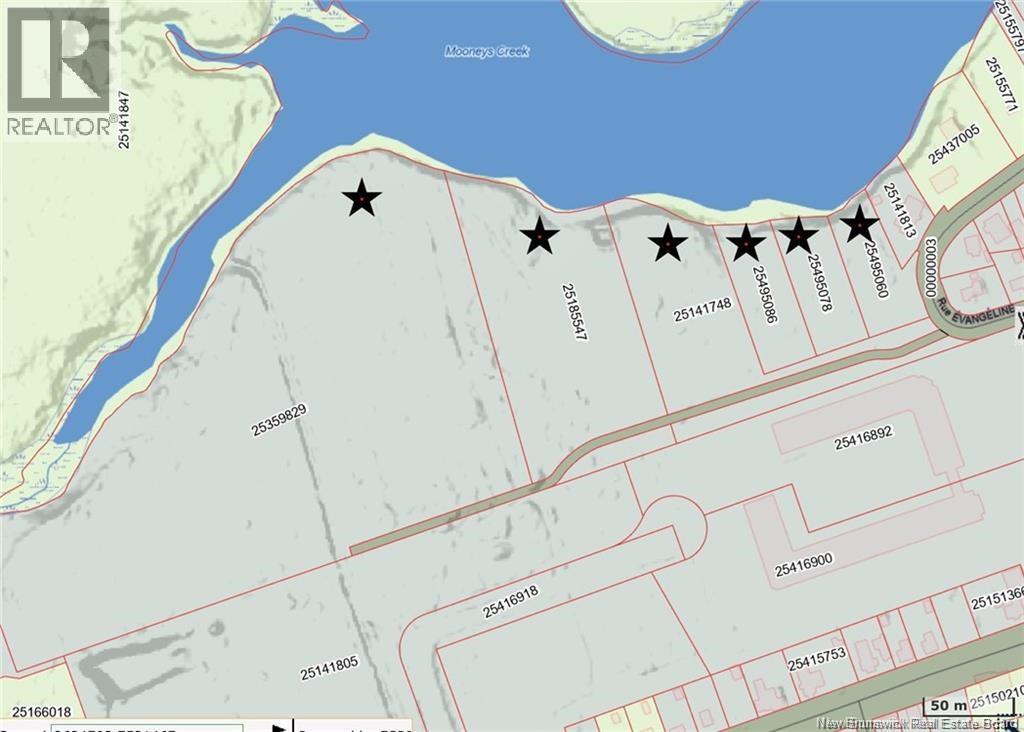 Lots Mooney Creek - Photo 3 of 43, Richibucto, New Brunswick