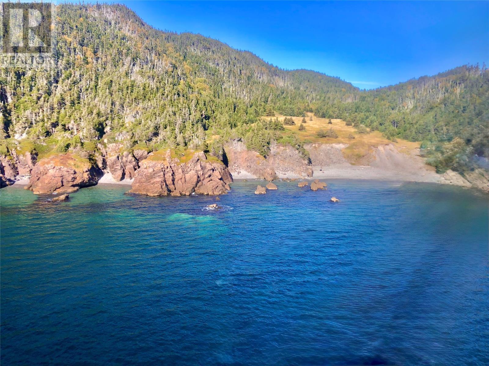 0 (A) FORT POINT Road - Photo 2 of 6, TRINITY, Newfoundland & Labrador