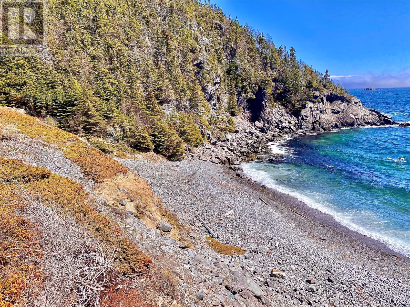 0 (A) FORT POINT Road - Photo 3 of 6, TRINITY, Newfoundland & Labrador