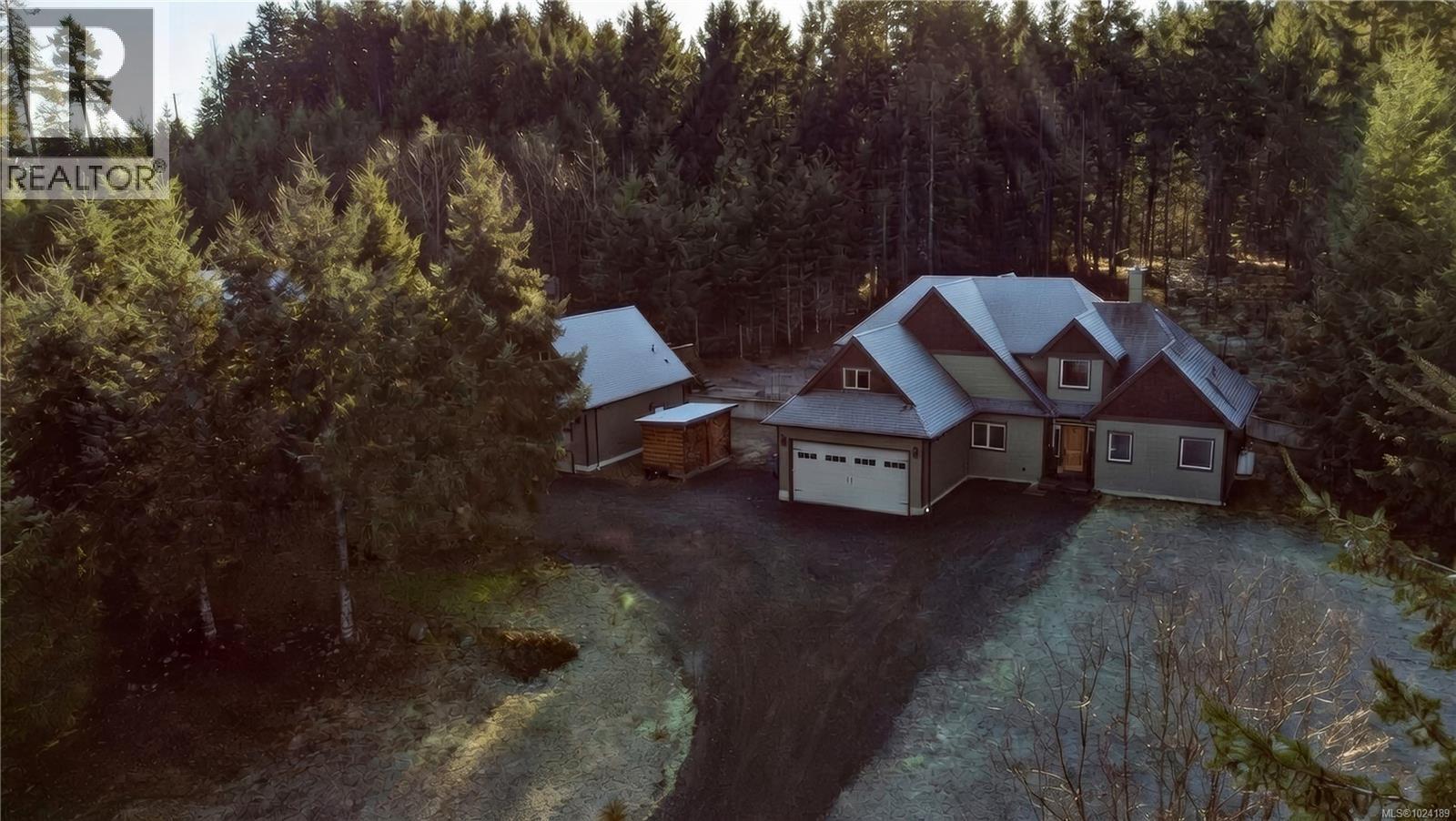 5970 Clements Rd, Duncan