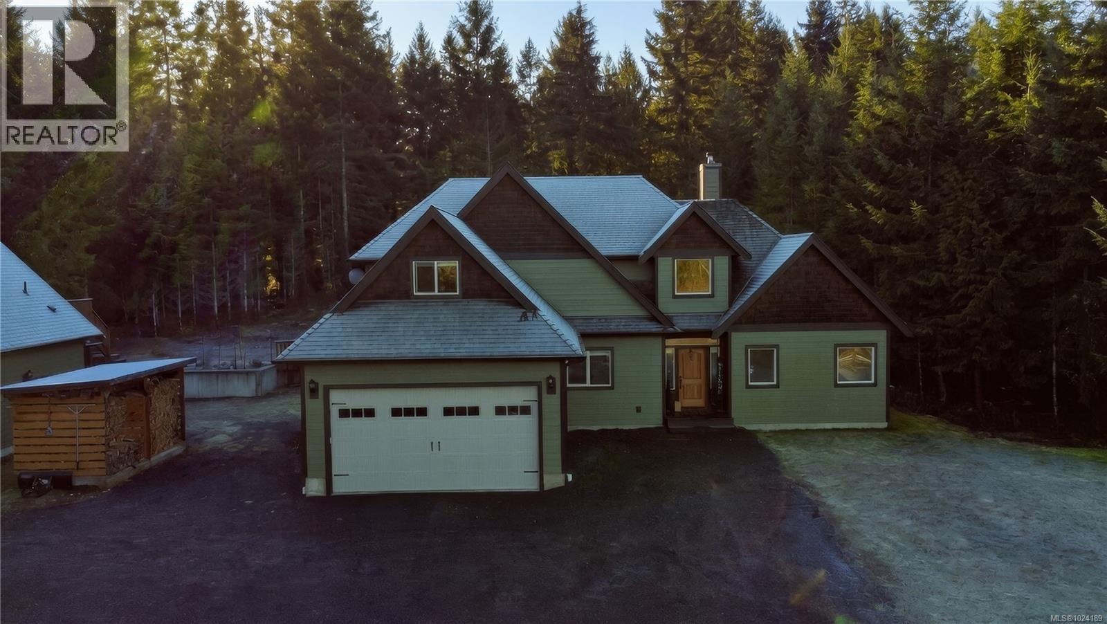 5970 Clements Rd, Duncan