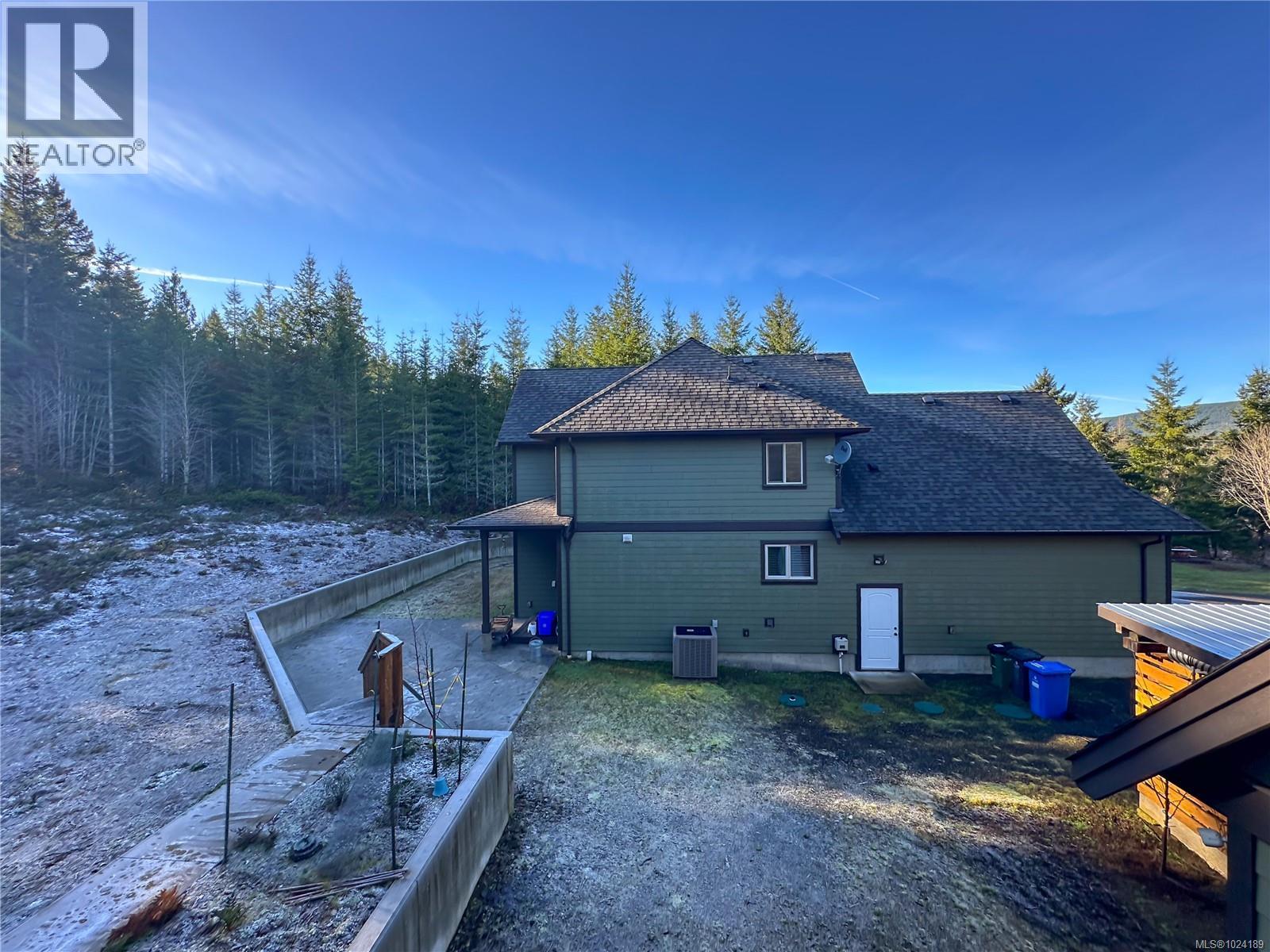 5970 Clements Rd, Duncan