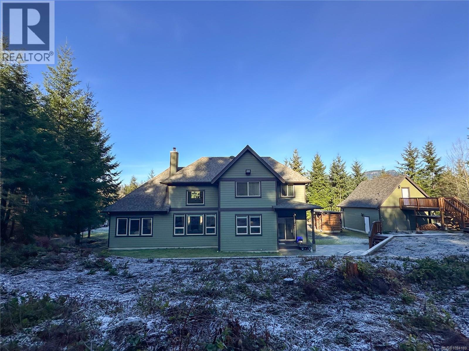 5970 Clements Rd, Duncan