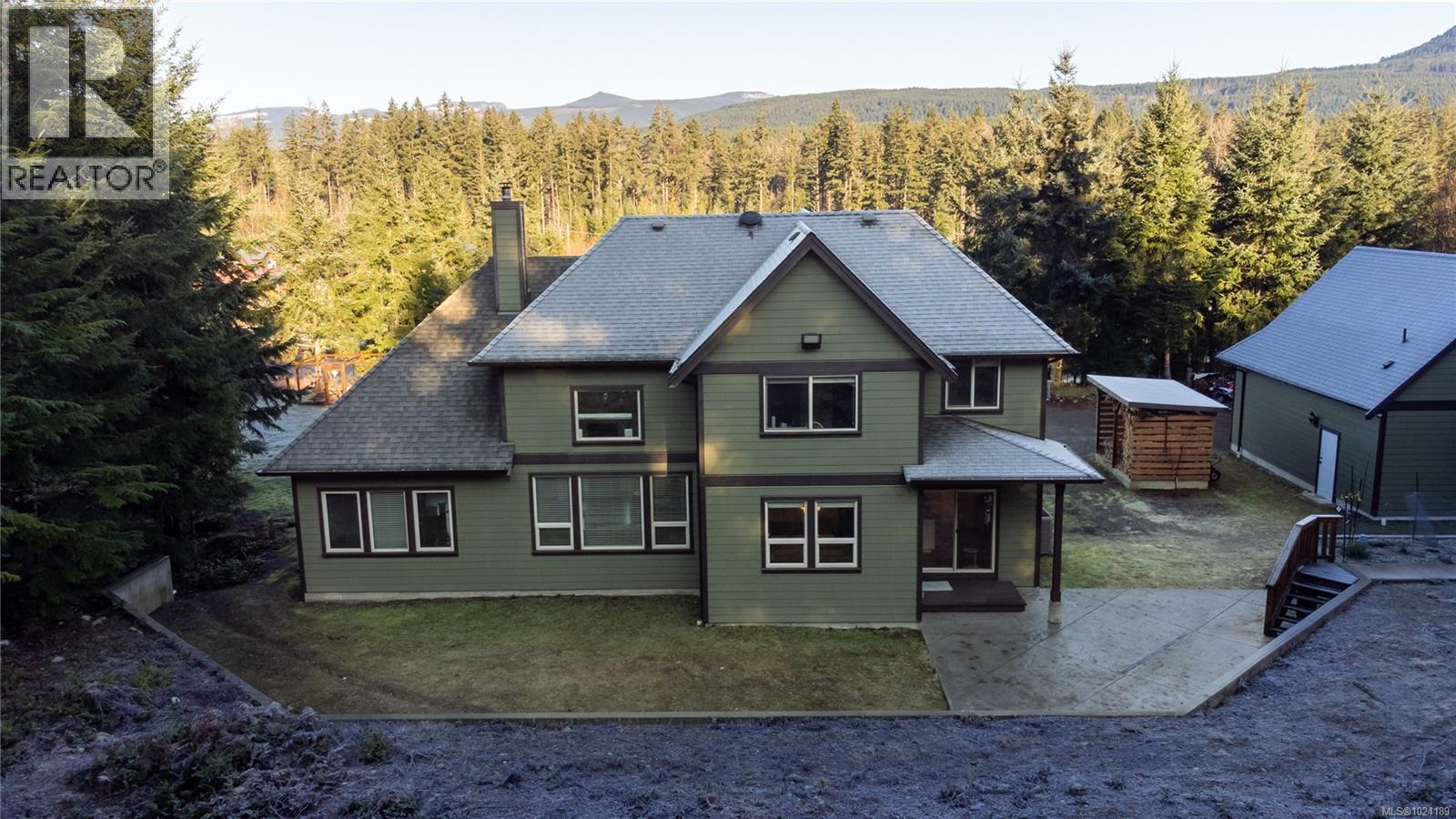 5970 Clements Rd, Duncan