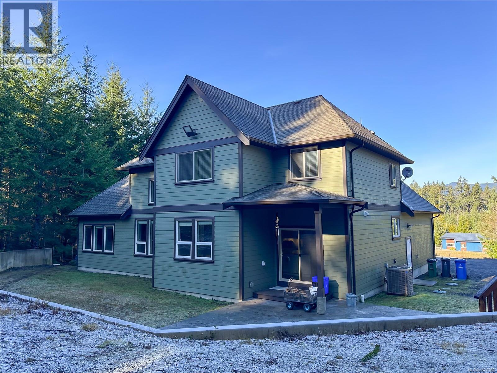 5970 Clements Rd, Duncan