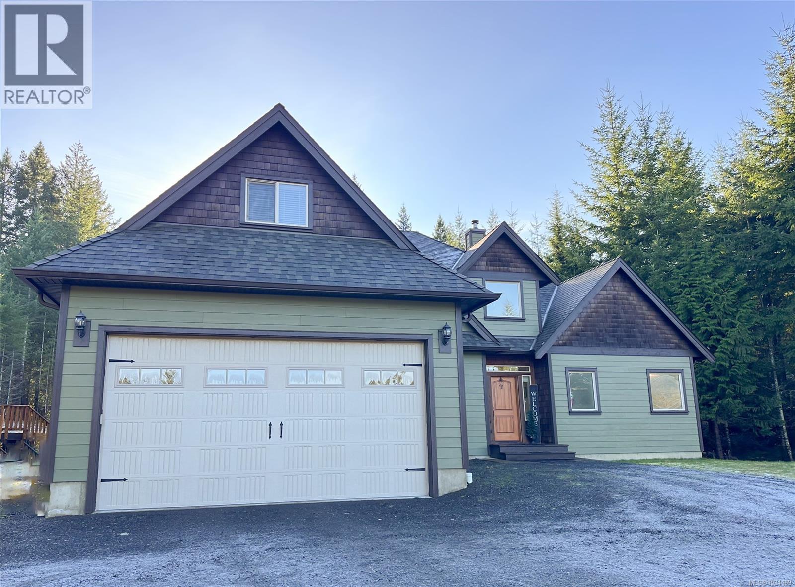 5970 Clements Rd, Duncan