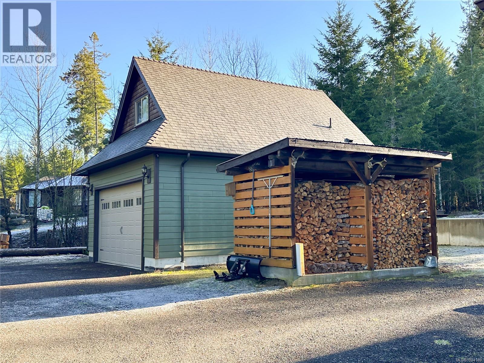 5970 Clements Rd, Duncan