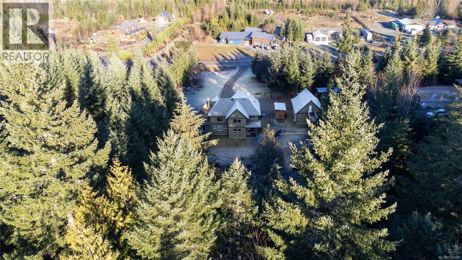 5970 Clements Rd, Duncan