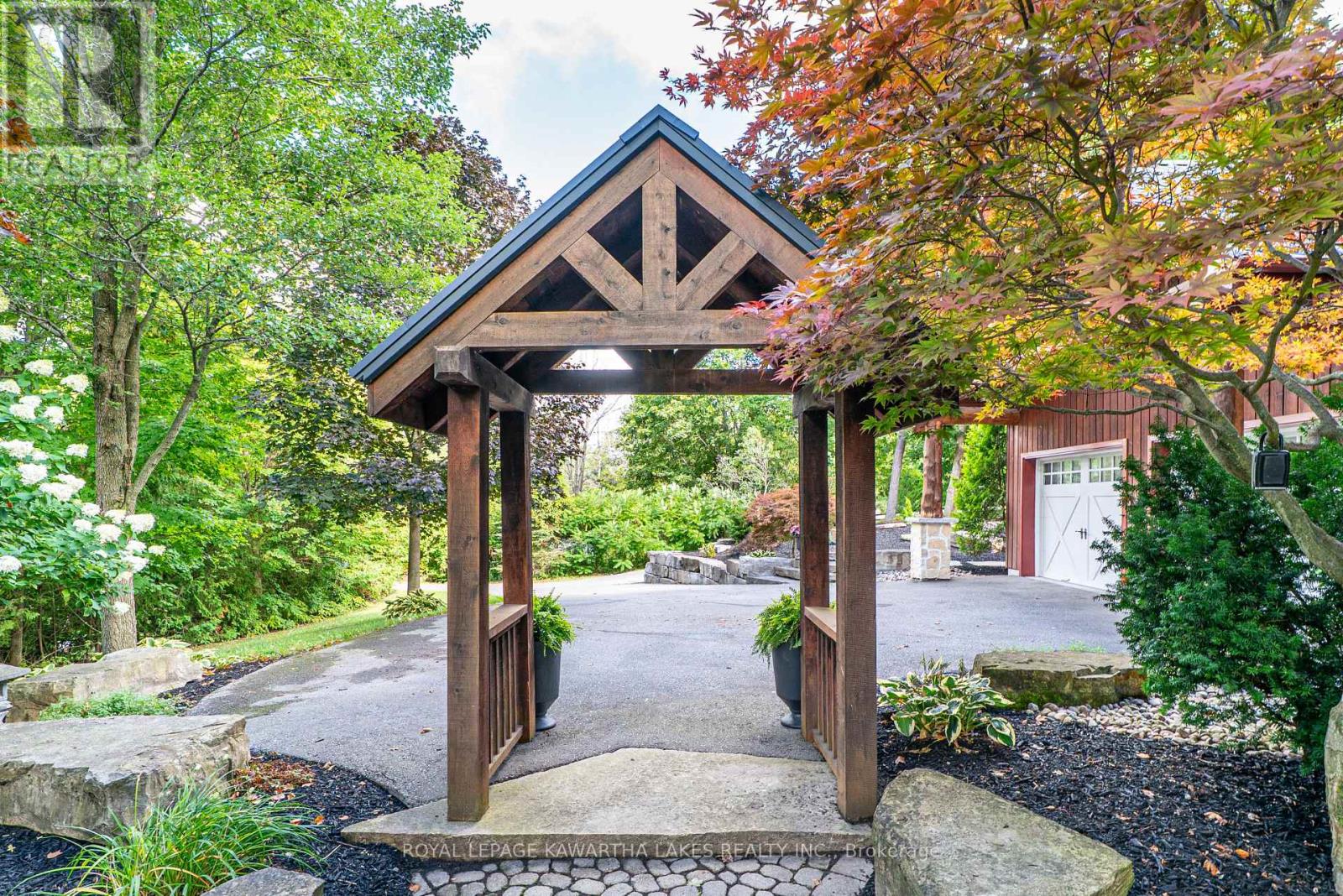 7725 LESKARD ROAD N - 12