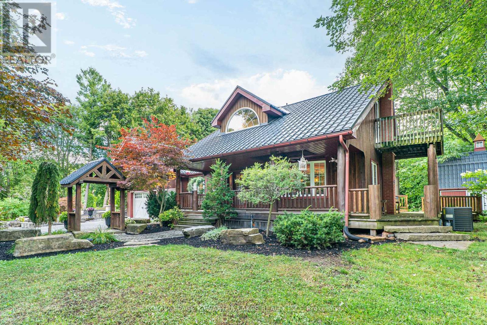 7725 LESKARD ROAD N - 13