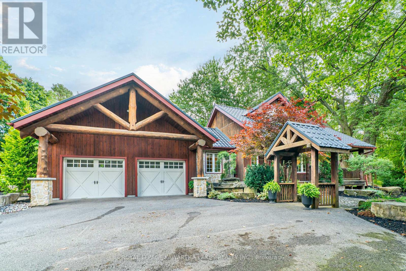 7725 LESKARD ROAD N - 14