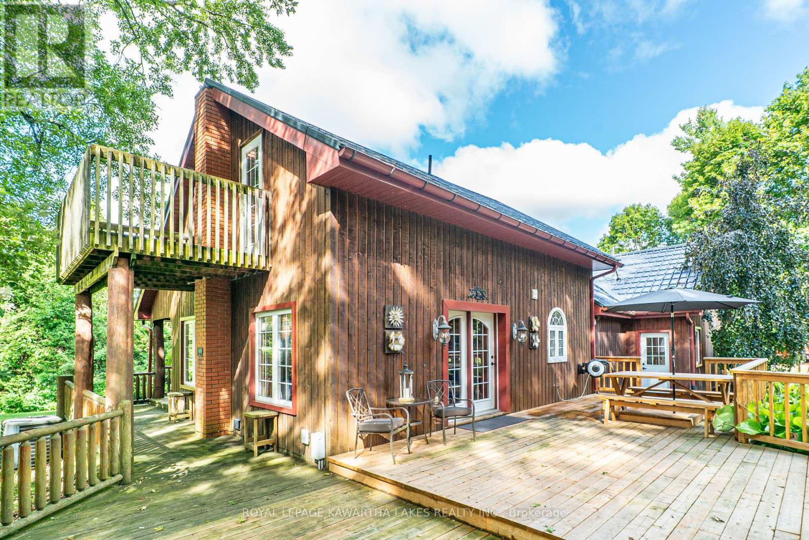 7725 LESKARD ROAD N - 8